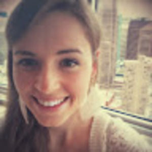 Meet your Posher, Cedrine